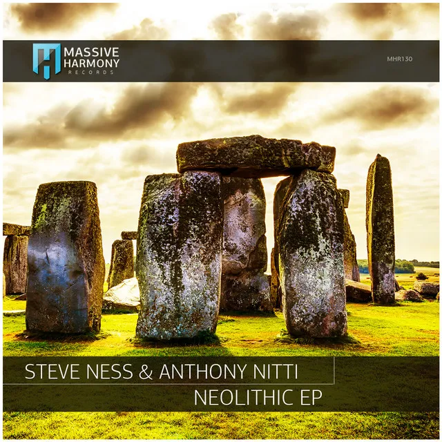 Neolithic - Original Mix