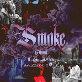 Smoke by Olivia