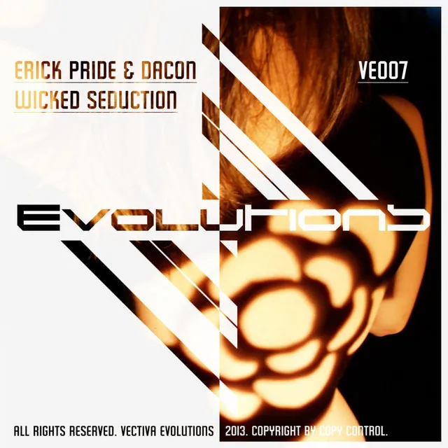 Wicked Seduction - Original Mix