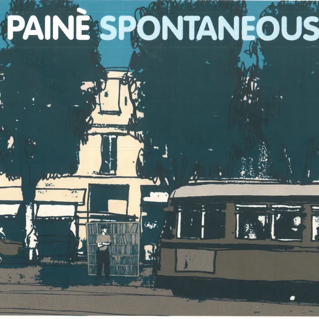 Spontaneous - 2023 Remastered