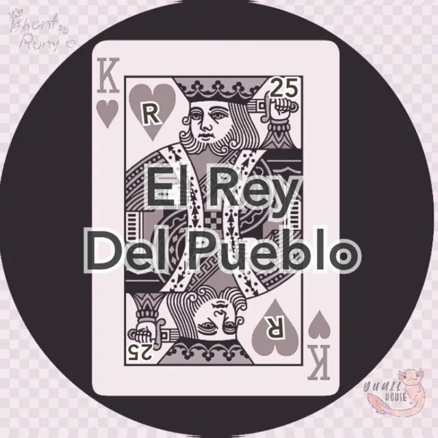 El Rey Del Pueblo