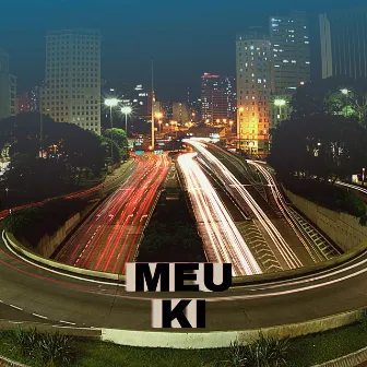 Meu Ki by CissoR