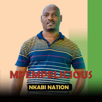 Inkabi Nation by Mpempelicious