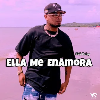 Ella Me Enamora by VRMusic