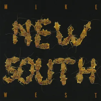 New South by Mike West