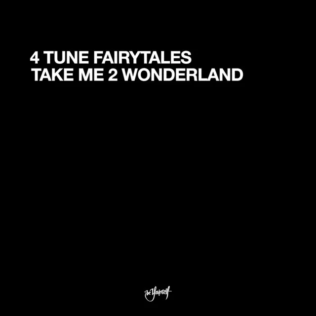 Take Me 2 Wonderland - Radio Mix