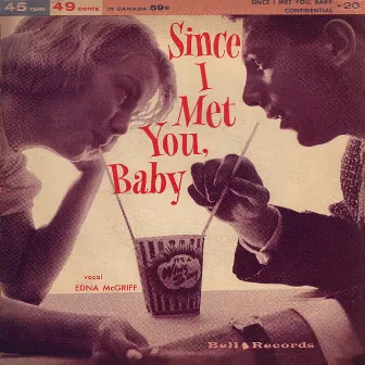 Since I Met You Baby by Buddy Lucas