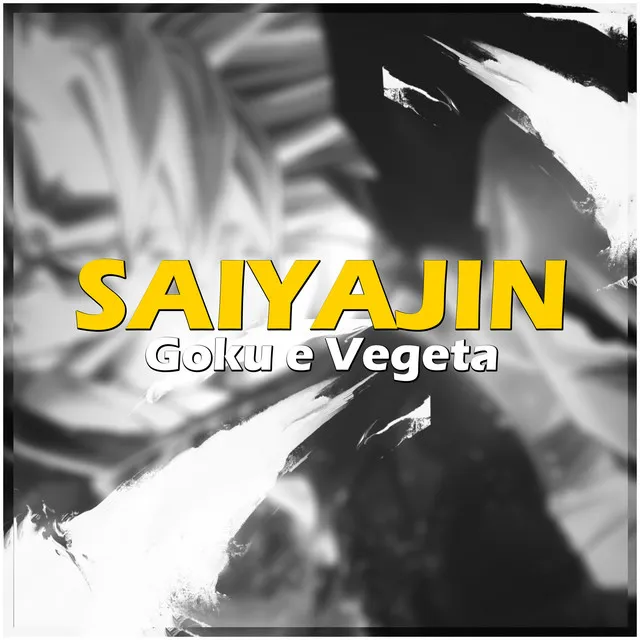 Saiyajin