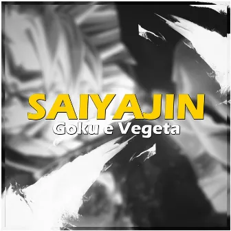 Saiyajin by oNinho