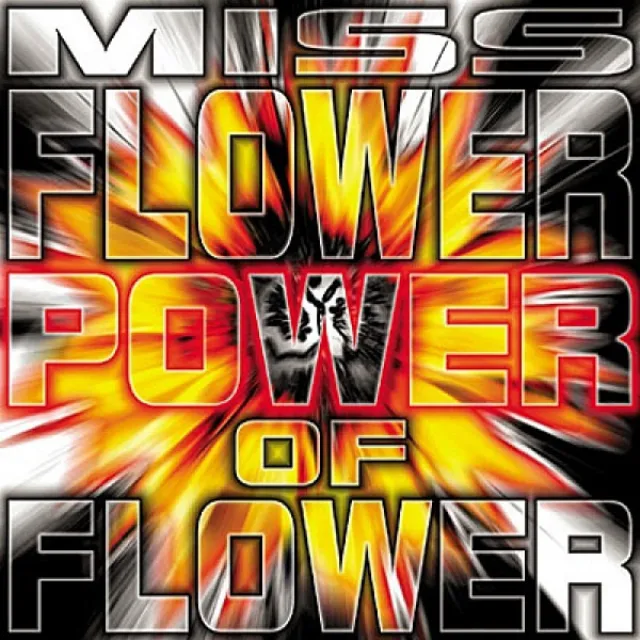 Power of flower