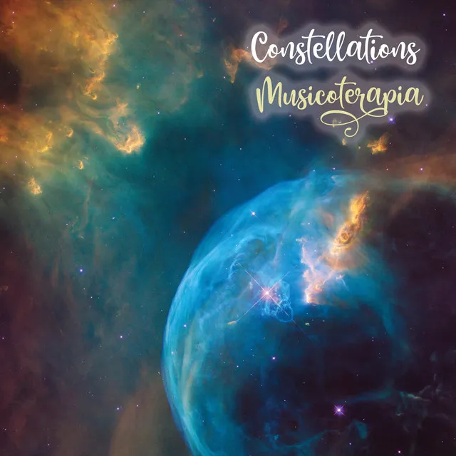 Constellations (Musicoterapia)