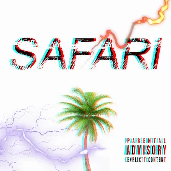 Safari by VidalZ