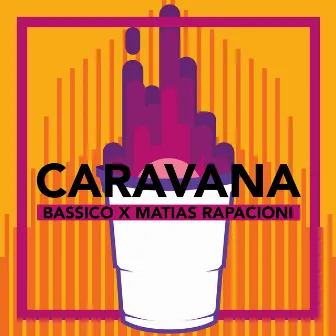 Caravana by Unknown Artist