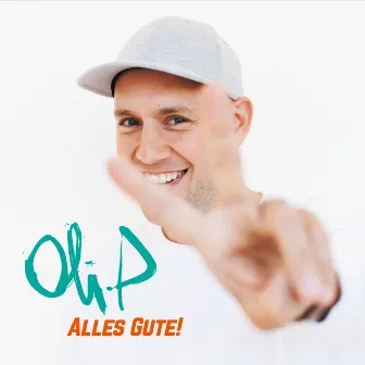 Alles Gute! by Oli. P