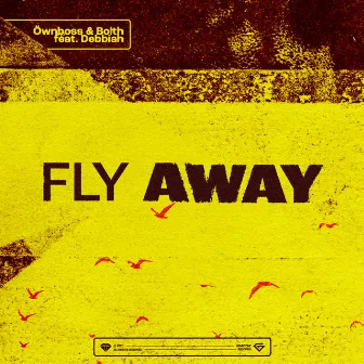 Fly Away by Bolth