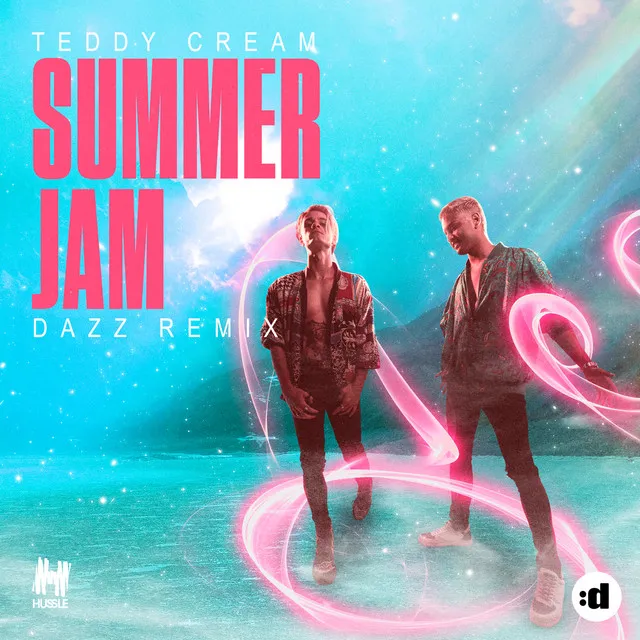 Summer Jam - DAZZ Remix