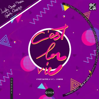 C'est La Vie by Lucky Sound Soda