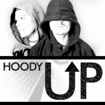 Hoody Up by Giotto