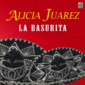 La Basurita by Alicia Juarez