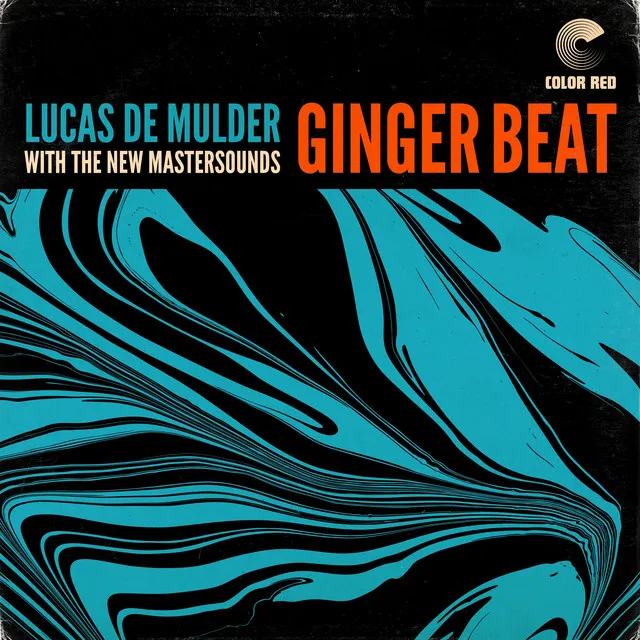 Ginger Beat