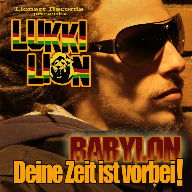 Babylon deine Zeit ist vorbei! - Riddim - Instrumental