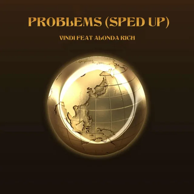 Problems - Sped Up