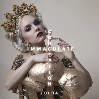 Immaculate Conception by Zolita