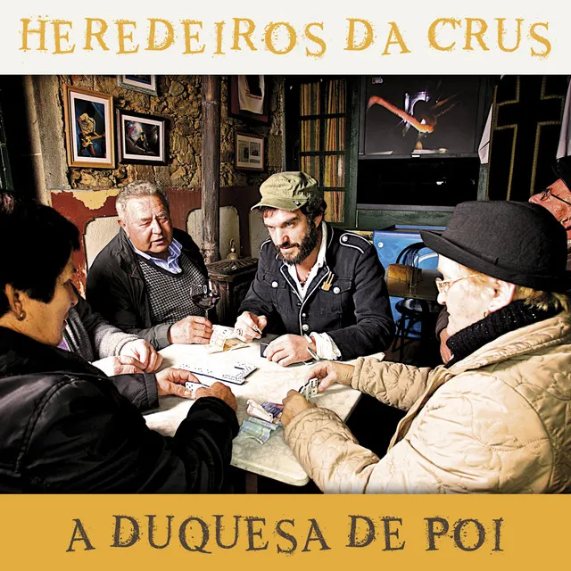 A Duquesa de Poi - Single