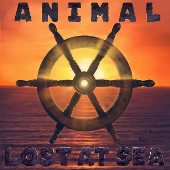 Lost at Sea by Animal