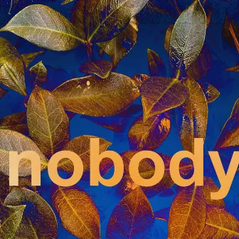 Nobody by Adrianna Krikl