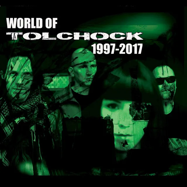 WORLD OF TOLCHOCK 1997-2017