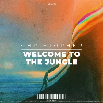 Welcome To The Jungle by Dj Christopher