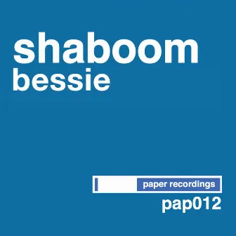 Bessie by Shaboom