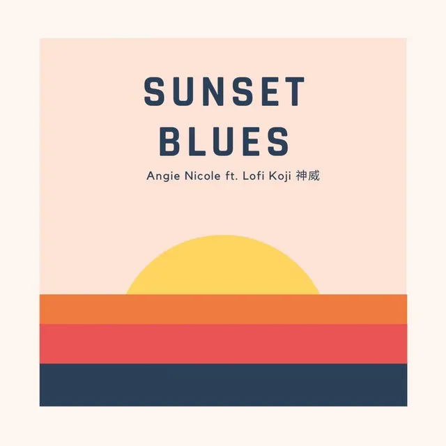 Sunset Blues