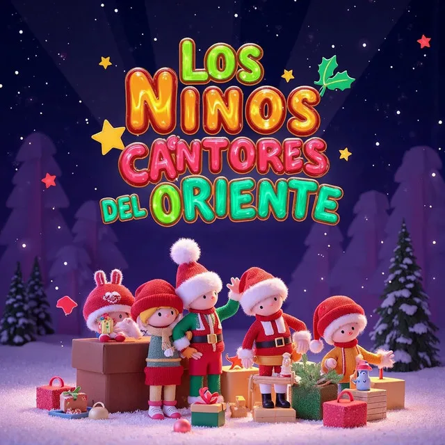 Villancicos para Celebrar la Navidad Llena de Paz