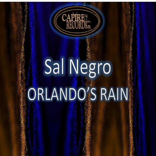 Orlando's Rain