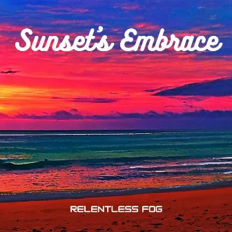 Sunset's Embrace by Relaxing Jazz Piano