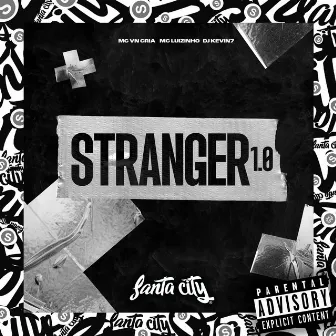 Stranger by MC VN CRIA