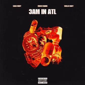 3AM IN ATL by CRASH RARRI