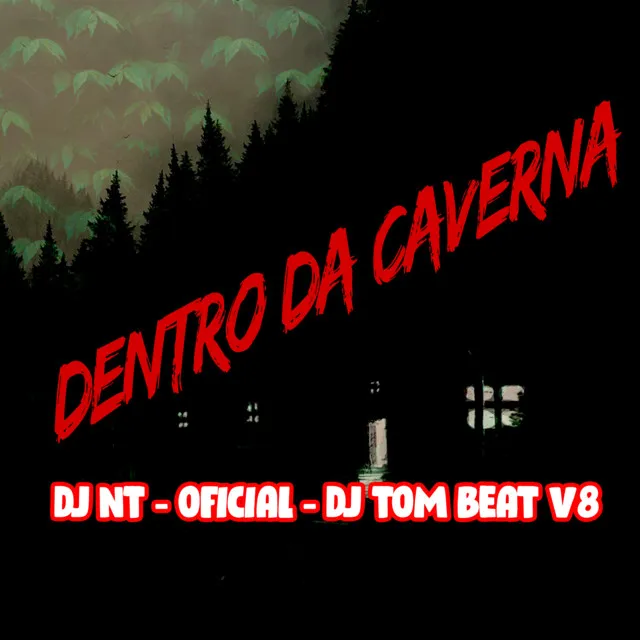 Dentro da Caverna