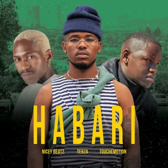 Habari by Nicey Beatz