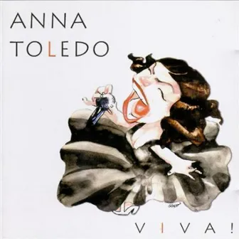 Viva! by Anna Toledo