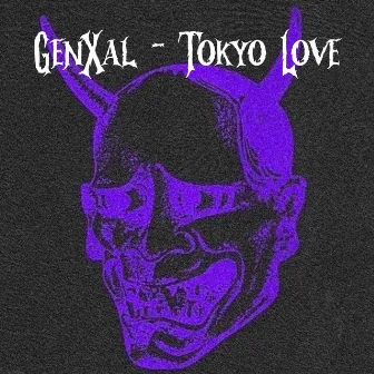 Tokyo Love by GenXal