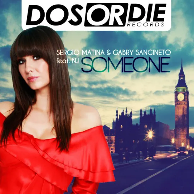 Someone - Soulbeats Remix