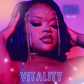 Vitality by Chía The Gift