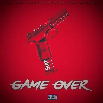 Game over by J Dalek