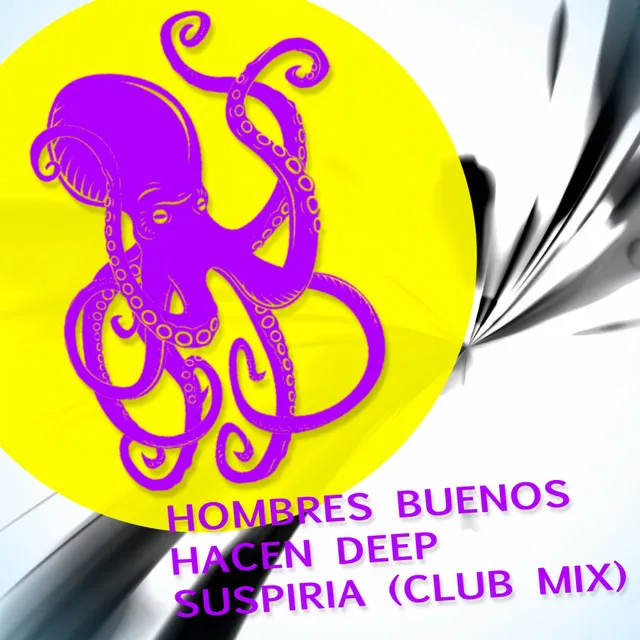 Suspiria - Club Mix