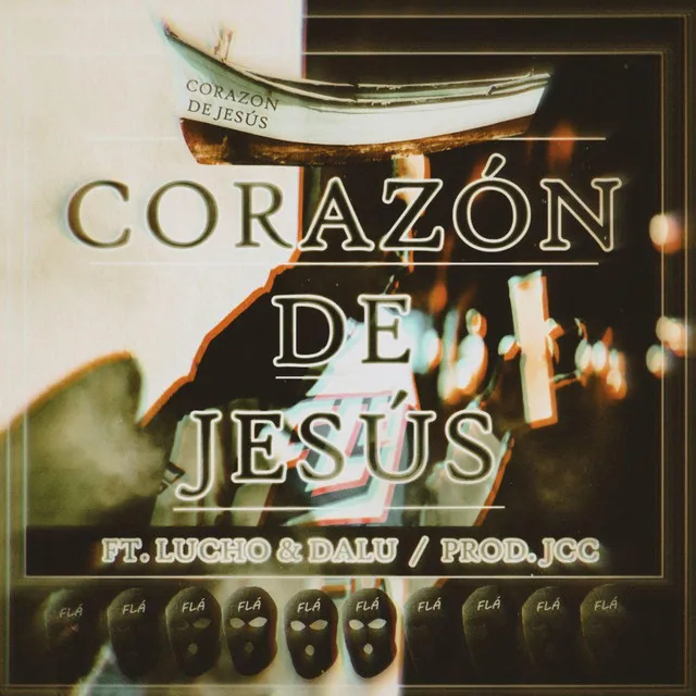 Corazon de Jesus