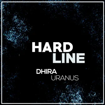 Uranus EP by Dhira