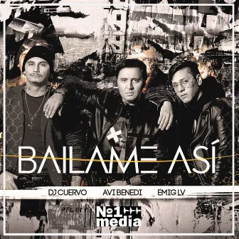 Bailame Así (Hot Remix) by 